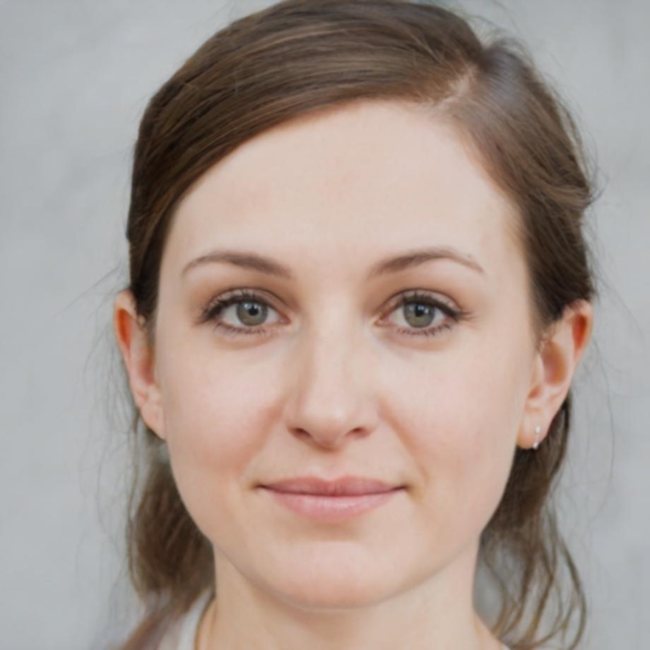 Linnea Voss, Post-Production Specialist