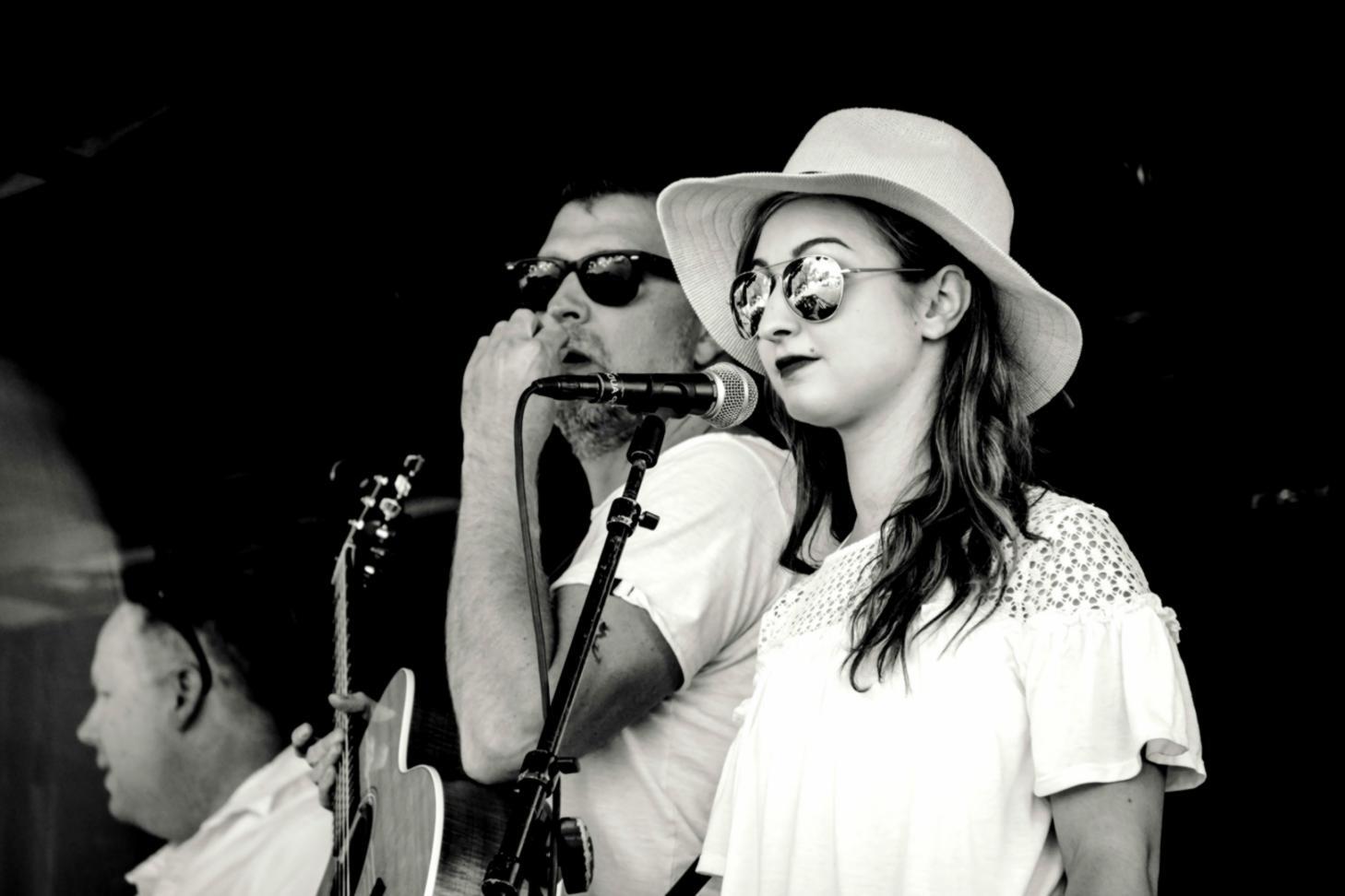 Creative sound design session with synthesis and processing