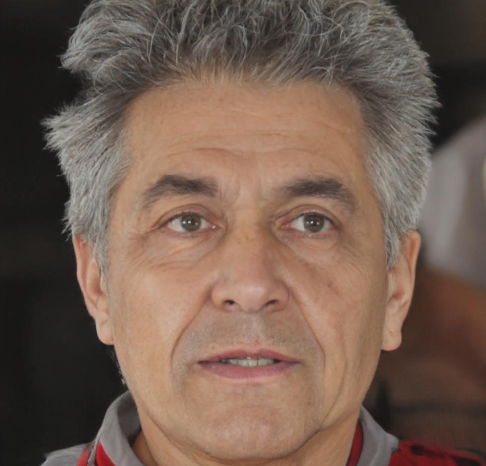 Ruben Ashford, Freelance Mentor