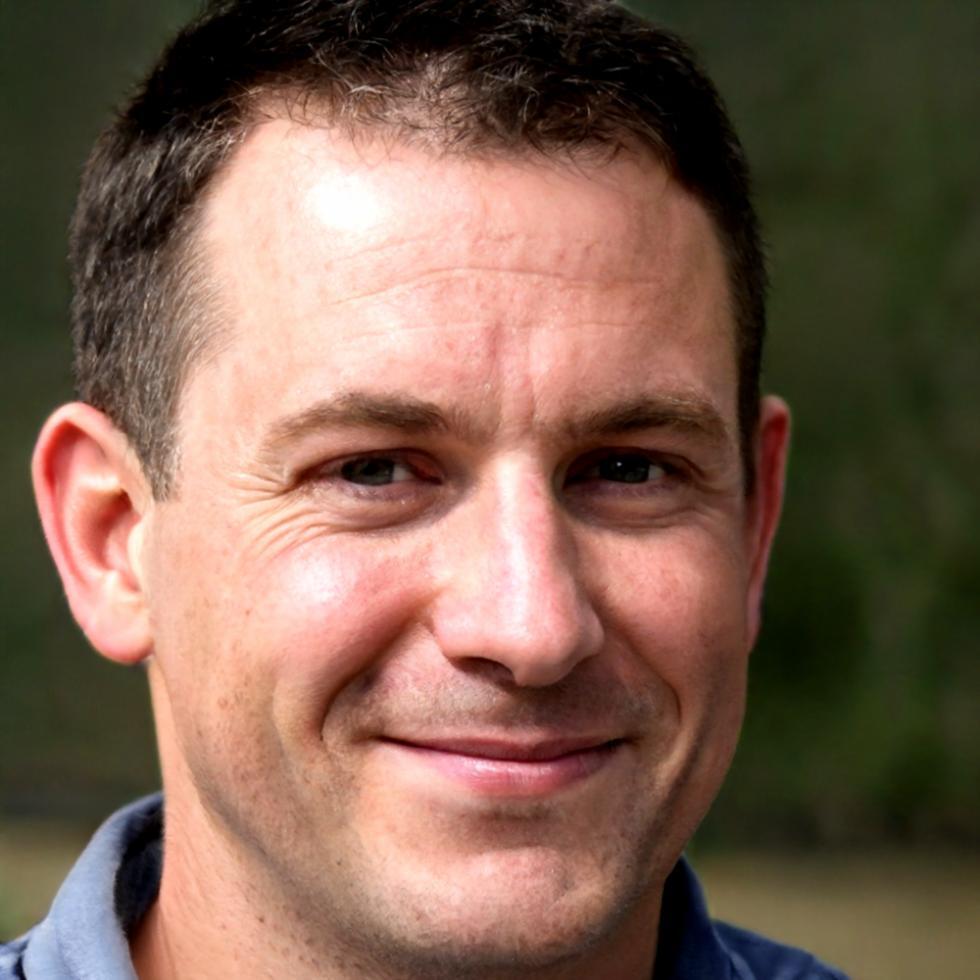 Jasper Koenig, Technical Audio Director