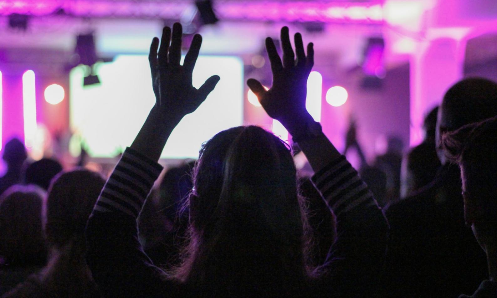 Audio editing interface showing waveform manipulation