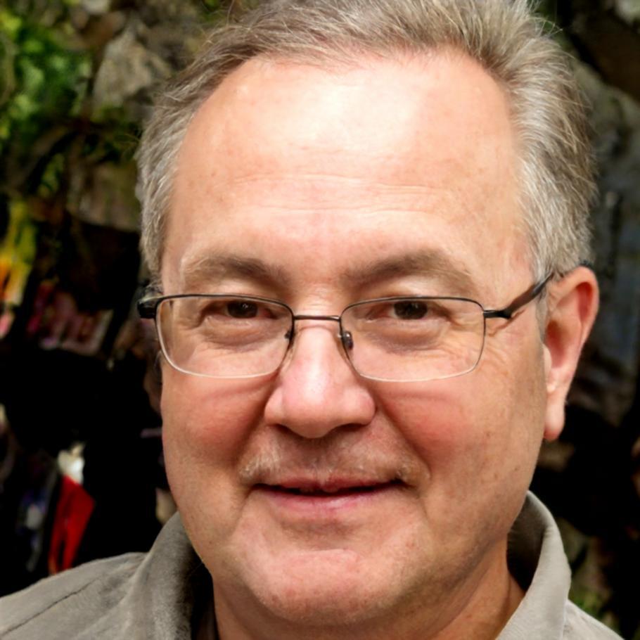 Desmond Thorne, Lead Audio Mentor